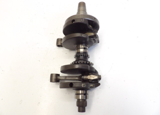 Krukas Honda CMX 450