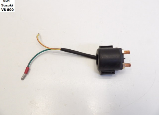 Starter Relay Suzuki Overige Suzuki