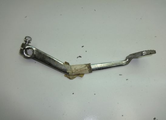 Brake pedal Suzuki GR 650