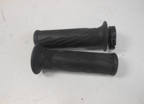 Gasgriff Suzuki GSX R 750 2008-2010