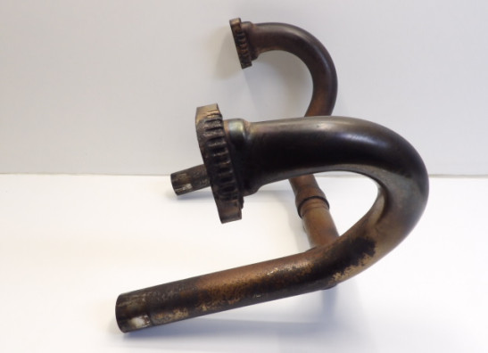 Downpipes BMW R 1150 R