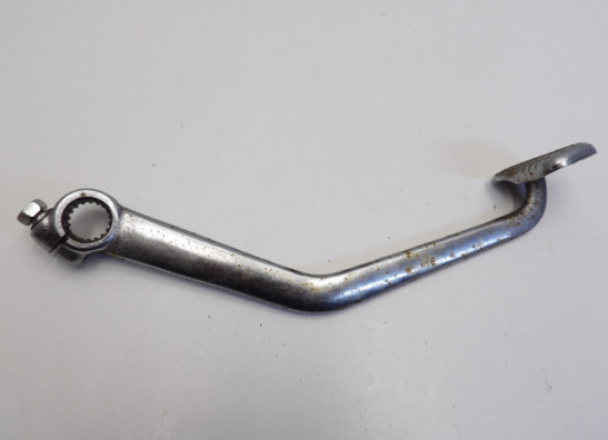 Brake pedal Suzuki GSX 400 E