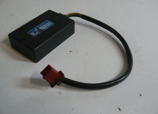 CDI Einheit Honda VF 500 