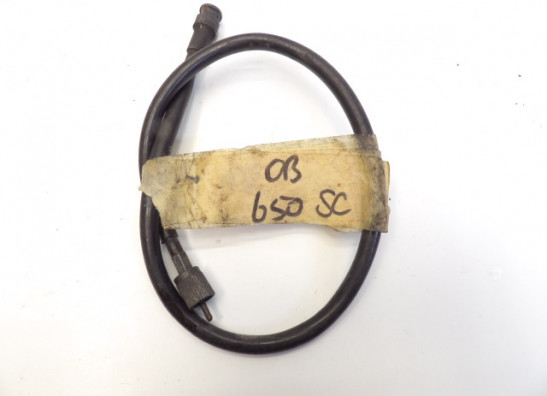 Rev counter cable Honda CB 650