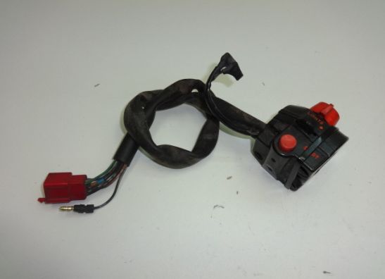 Handlebar switch assy right Honda CB 250