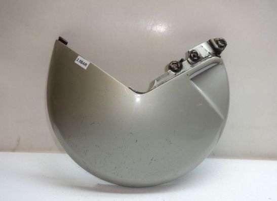 Braking disc right front Honda PC 800
