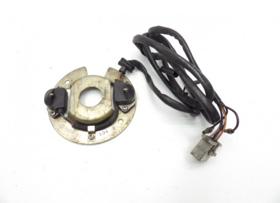 Pickup coil Yamaha XJ 650