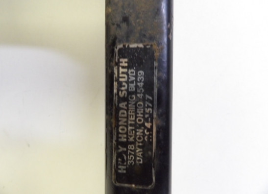 Achterbrug Honda VF 700  750 C Magna