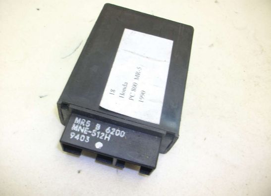 CDI Einheit Honda PC 800