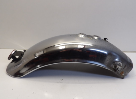 Rear fender Kawasaki KZ 750 B Twin