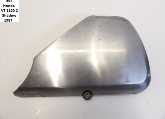 Motorblokdeksel Honda VT 1100