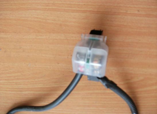 Startmotor relais Suzuki GSX R 600