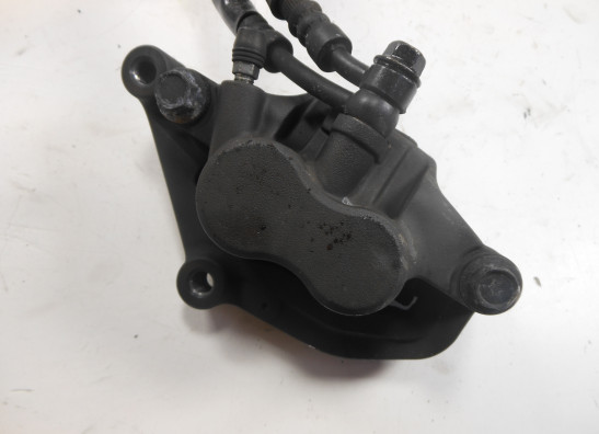 Brake caliper left front Yamaha XJ 600 Diversion