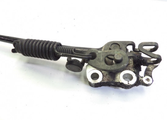 Standaard Yamaha YZF R6