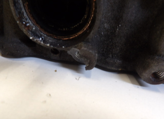 Cilinderkop Suzuki GSX R 600