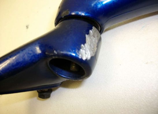 Mirror left Kawasaki ZX 10 R