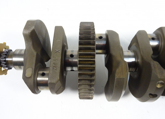 Kurbelwelle Yamaha FJR 1300