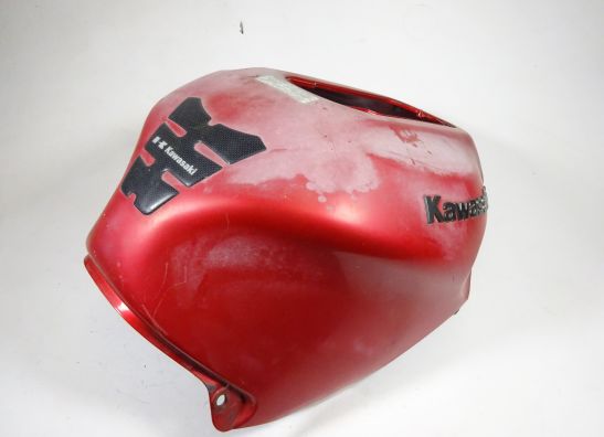 Tankcover Kawasaki ZX 12 R