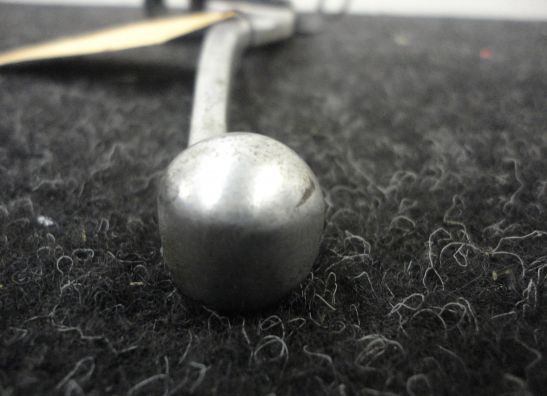 Rempomp Yamaha YBR 125