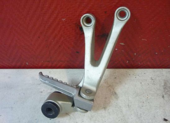 Soziusfussraste rechts Kawasaki ZX 6 R