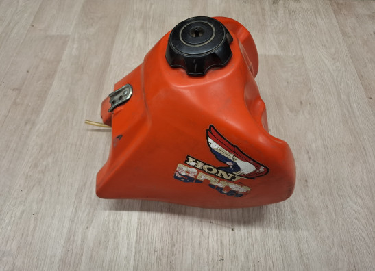 Tank Honda XR 600