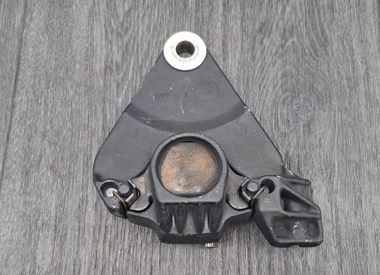 Bremssattel Bremszange hinten Harley Davidson Softtail