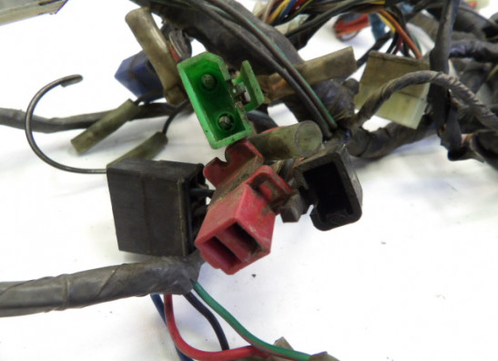 Kabelboom Yamaha FZ 750