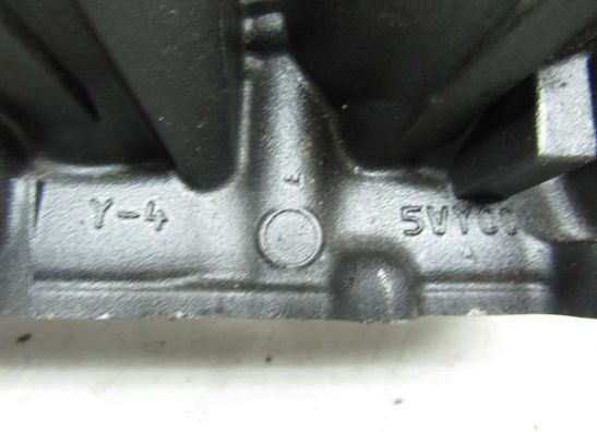 Cilinderkop Yamaha YZF R1