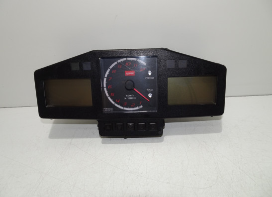 Tellerset Aprilia RSV 1000 2001-2003