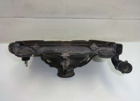 Radiateur Kawasaki ZZR 250