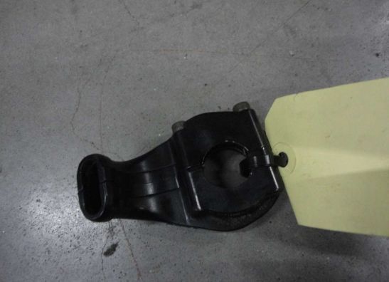 Gashandle Yamaha YZF R1