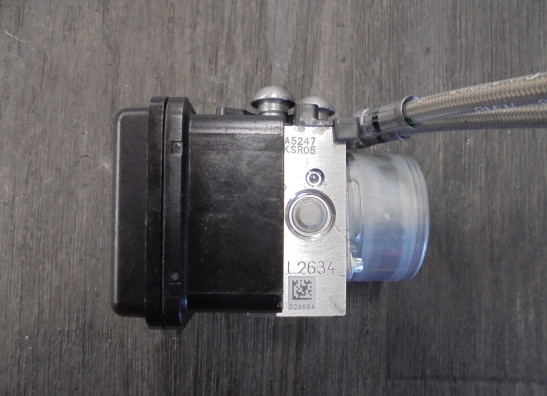 ABS pomp BMW F 900 XR