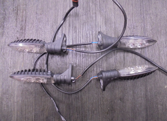 Knipperlicht BMW R 1250 GS 2018-2020, 2021-2022