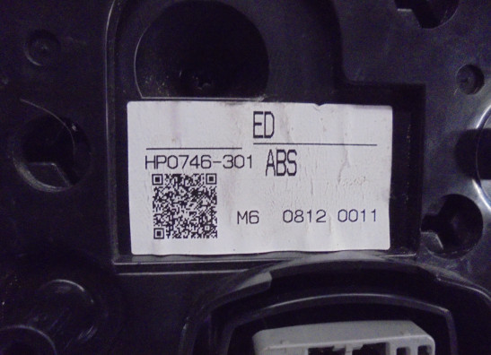 Tellerset Honda CBR Fireblade