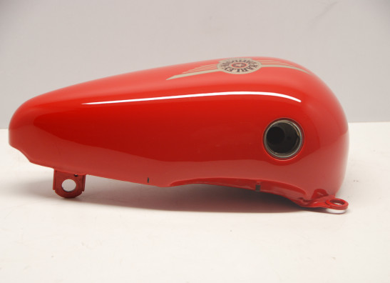 Benzintank Harley Davidson Softtail