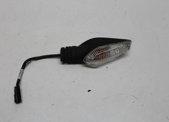 Knipperlicht rechts achter Ducati Multistrada 1260