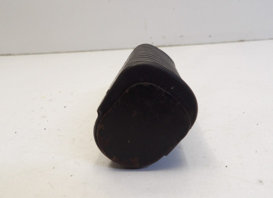 Duo voetsteun links Honda CB 750 F