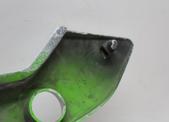 Linker achterkant Kawasaki ZXR 750 R