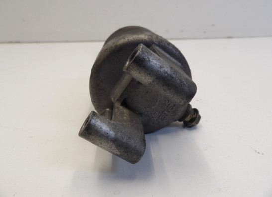 Startmotor Yamaha FZ6