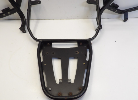 Kofferbeugel set Suzuki DL 1000 V STROM