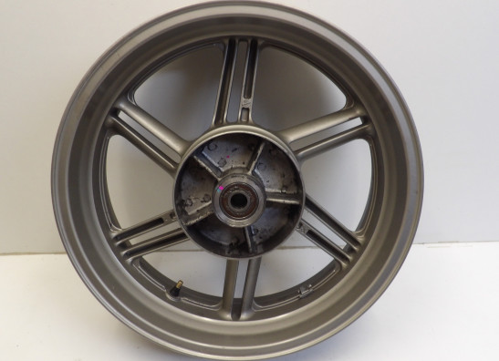 Achtervelg Honda CBF 1000