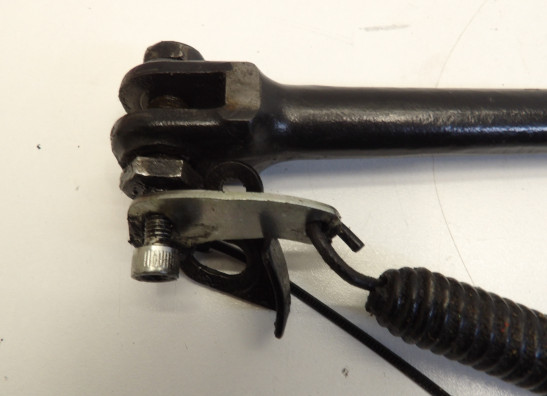 Standaard Yamaha V max