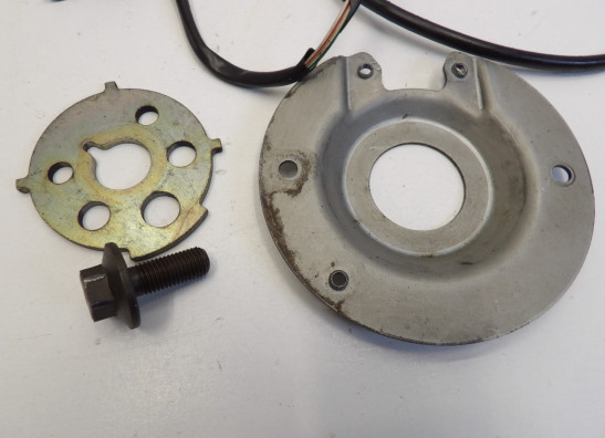 Impulsgeber Yamaha XJ 600 Diversion