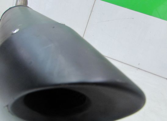 Auspuff Yamaha YZF R1