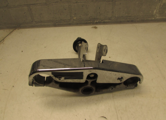 Gabelbrucke Unten Suzuki GZ 250 Marauder