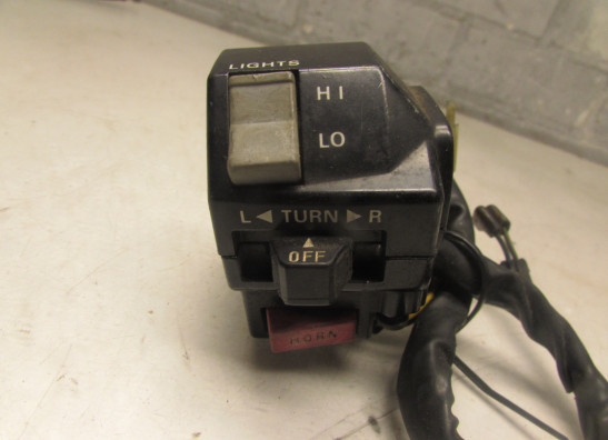 Lenkerschalter links Yamaha V max