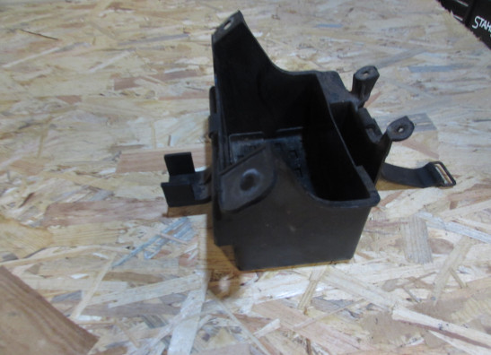 Accubak Suzuki GSF 650 Bandit