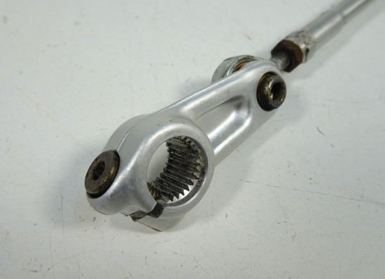 Gear change pedal  Ducati 750 SS Supersport