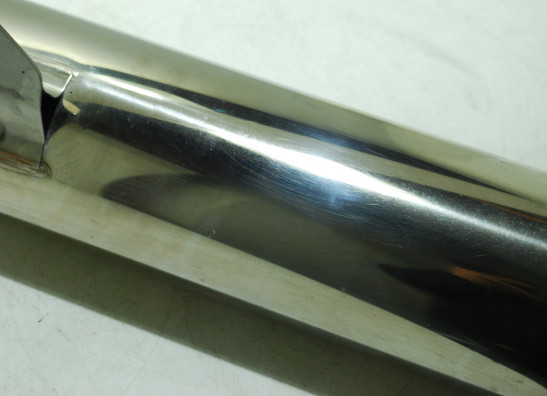 Uitlaat Kawasaki ZZR 1400