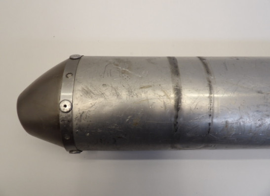 Uitlaat Yamaha YZ 250 F